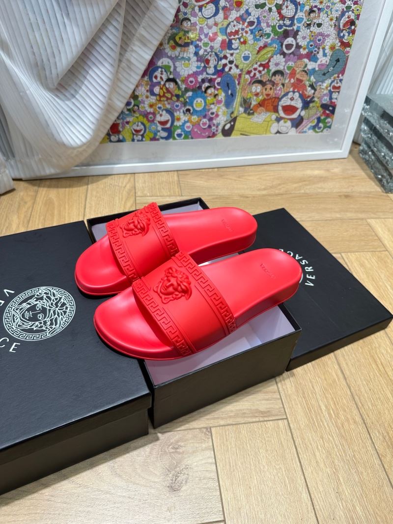 Versace Slippers